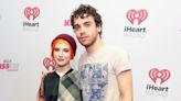 Paramore's Hayley Williams and Taylor York Confirm They're Dating After Two Years of Romance Rumors