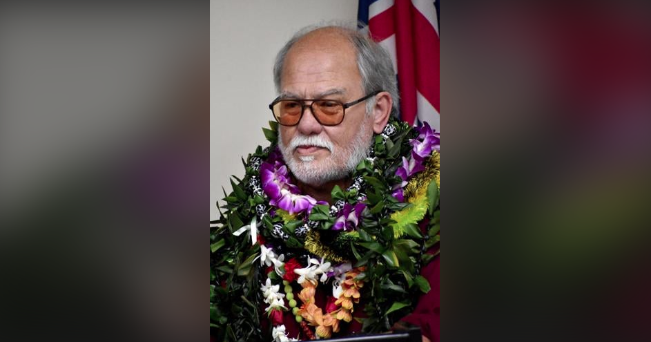 Aging Well: Maui retiree continues to help prisoners after they're released