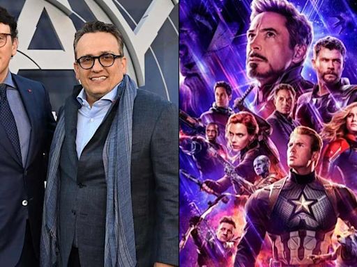 ... Ranked As Per IMDb Ratings: $2.5 Billion+ Worth Avengers: Endgame Is The Highest-Rated Film Of The Celebrated...