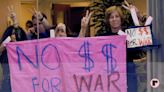 PERSPECTIVES: Why I became a war tax resister this year