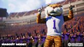 Will EA College Football 25 Have Mascot Mode?