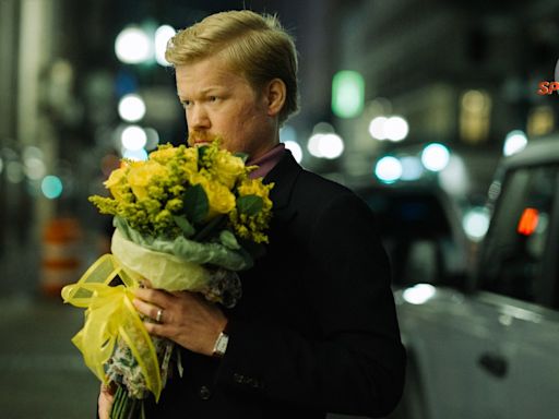 Kinds of Kindness star Jesse Plemons and director Yorgos Lanthimos think their new movie can mean whatever you want it to