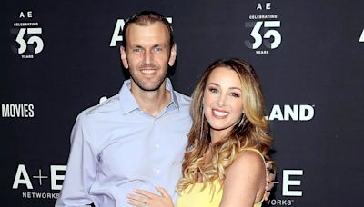 Married at First Sight’s Jamie Otis Gives Birth to Twins With Husband Doug Hehner: ‘A Dream’