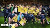Oxford United: Supporters will be crucial in play-off final