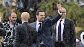 Hariri abre la puerta a un futuro regreso a la política durante inusual visita al Líbano