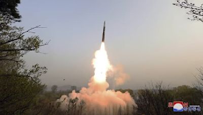 La Corée du Nord a tiré de multiples "missiles balistiques de courte portée" dans la mer du Japon