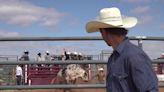 Odessa College Bull Riding Team has six Australians...and counting