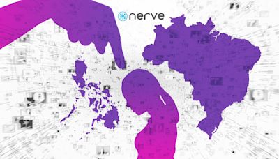 [DECODED] The Philippines and Brazil have a lot in common. Online toxicity is one.