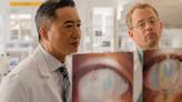 ‘Sight’ Review: Angel Studios’ Inspiring Biopic of a Chinese Immigrant Eye Surgeon Proves Sincere but Bland