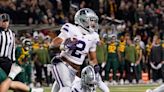 How Big 12 title game inspired Kansas State football safety Kobe Savage in injury rehab