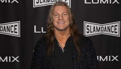 AEW Star Chris Jericho's Upcoming Wrestling Film Set For Film Festival Debut - Wrestling Inc.