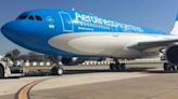 La AGN aprobó el balance de Aerolíneas Argentinas