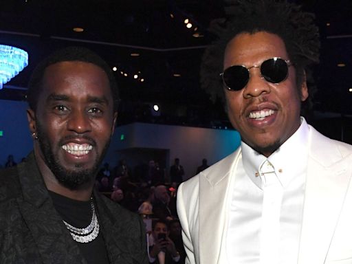 Diddy desperate for crisis management team … and where’s Jay-Z?