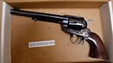 Alec Baldwin manslaughter trial revolves around Wild West gun