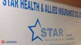 Buy Star Health and Allied Insurance Company, target price Rs 730: Motilal Oswal