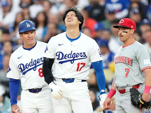 Another Dodgers Opponent is Taking Advantage of Shohei Ohtani's Presence to Move Merchandise