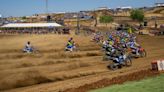 Motocross: High Point Betting Odds