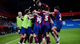 Ver EN VIVO y en DIRECTO ONLINE Barcelona Atlètic vs. Lugo, Primera Federación 2023-24: dónde ver, TV, canal y streaming | Goal.com Espana