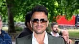 Revela Peter Andre que podría ser padre por sexta vez