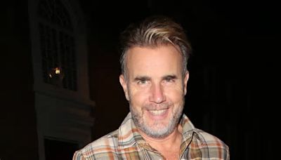 Gary Barlow reveals why he nearly didn’t join Take That!