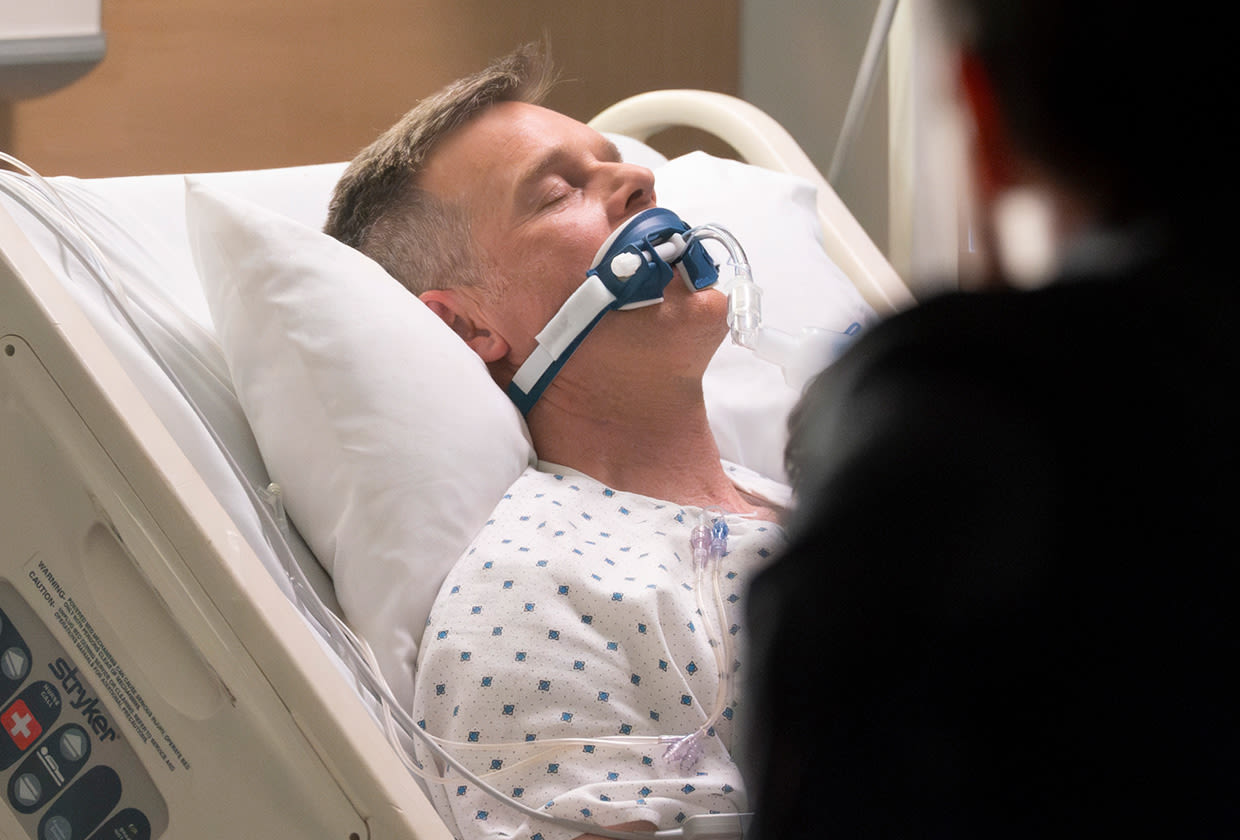 9-1-1 Stars React to Bobby’s Fate, [Spoiler]’s Departure and Other Season 7 Finale Twists — Grade It!