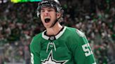 Stars cap series rally with Game 7 win over Vegas