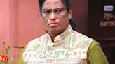 OCA EB agrees to yoga in Asian Games programme, General Assembly nod pending: IOA chief PT Usha - The Economic Times