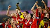 Los éxitos del Mundial de fútbol femenino reflejan las diferencias de género entre países