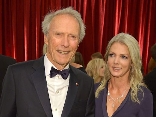 Clint Eastwood's longterm partner Christina Sandera dies aged 61