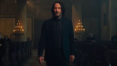 Does John Wick Show Continue Movie Story? Chronology Explained