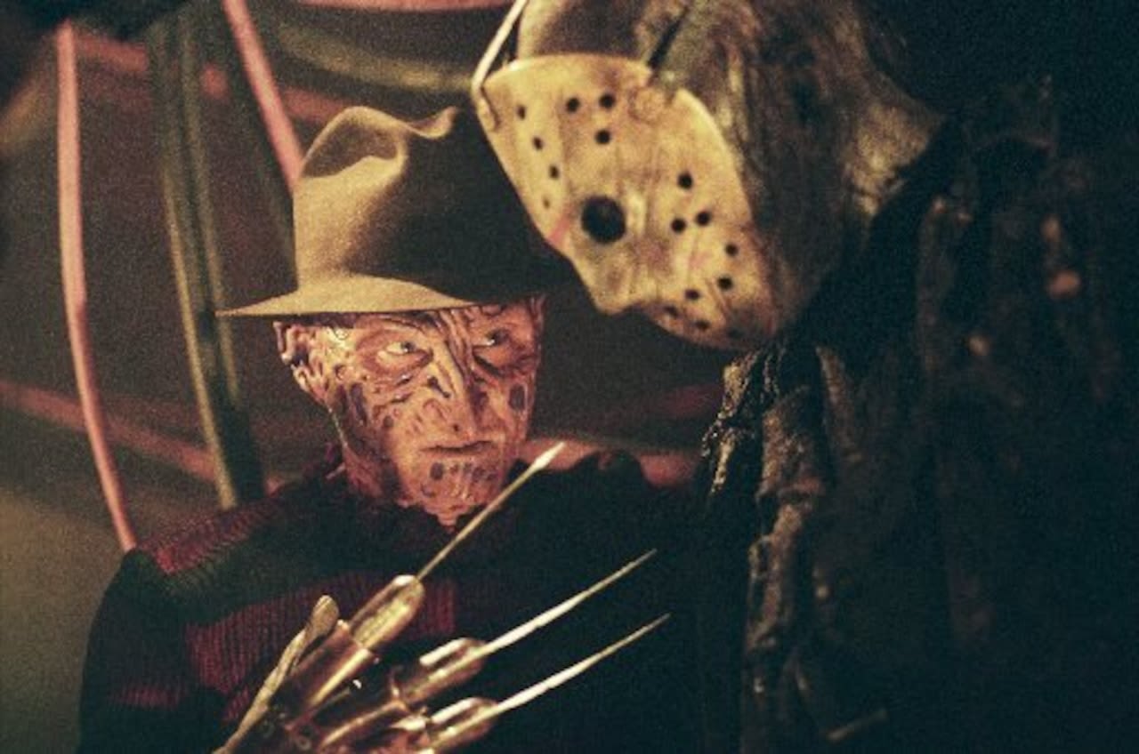 Freddy Krueger actor coming to Michigan for ‘Nightmare on Elm Street’ screening