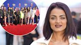 Shahs of Sunset 's Golnesa "GG" Gharachedaghi Sounds Off on Vanderpump Rules Cast