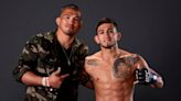 Anthony Pettis cashes $122,500 bet on brother Sergio’s underdog win at Bellator 297