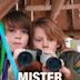 Mister Twister – Wirbelsturm im Klassenzimmer