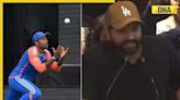 Watch: Rohit Sharma's hilarious take on Suryakumar's T20 World Cup Final catch goes viral