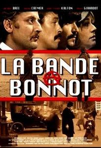 La bande à Bonnot