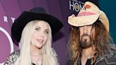 Billy Ray Cyrus Seemingly Responds to Leaked Audio Recording of Argument With Ex Firerose
