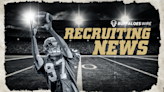 Speedy in-state wide receiver Jeremiah Hoffman back in Boulder for summer camp