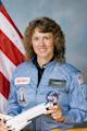 Christa McAuliffe