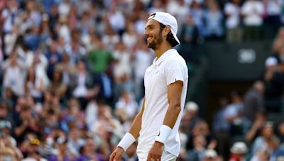 Wimbledon 2024: Lorenzo Musetti reaches his first Grand Slam semifinal, will face Novak Djokovic