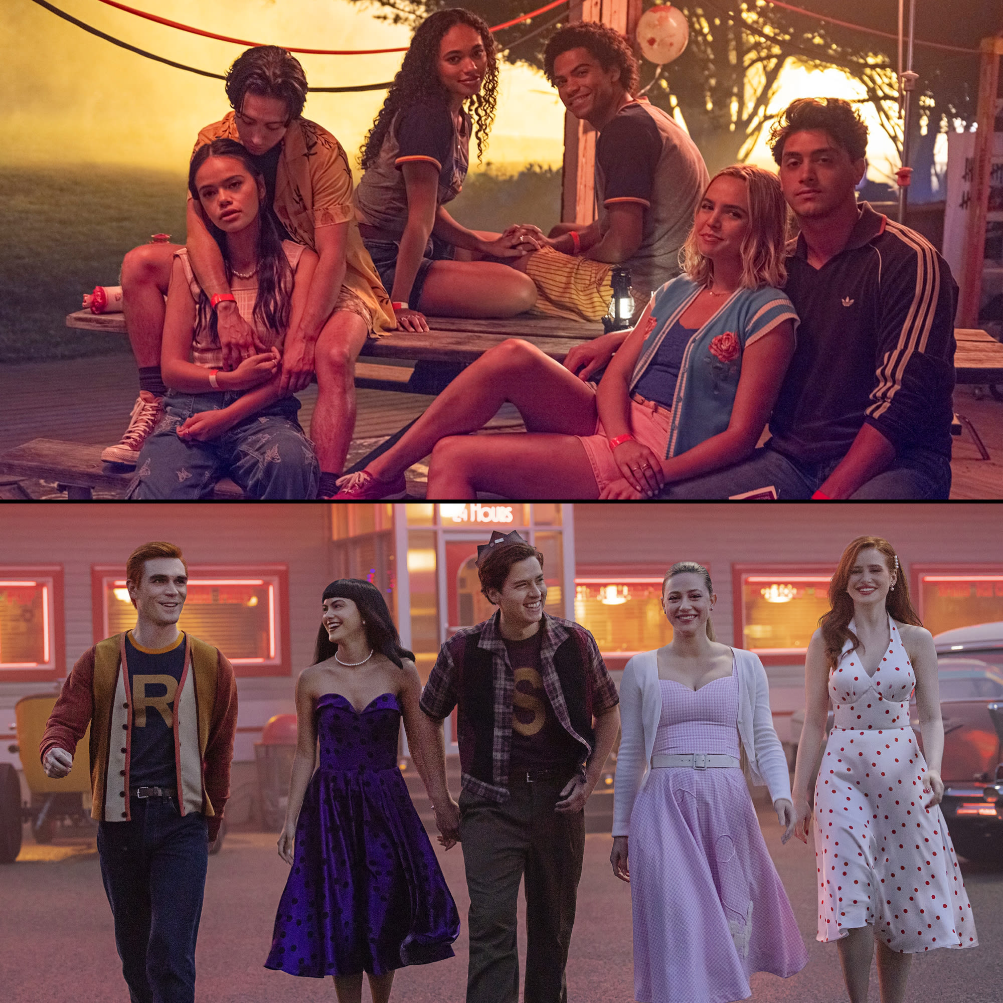 ‘PLL: Summer School’ Confirms That ‘Riverdale’ Exists in the Same Universe With Fun Easter Egg