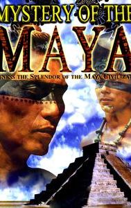 Mystery of the Maya