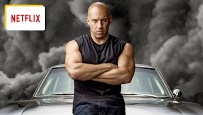 Fast and Furious sur Netflix : quel est le seul film de la saga où Vin Diesel n’apparaît pas ? Il y a un piège !