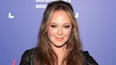 Leah Remini takes over for Matthew Morrison as So You Think You Can Dance judge