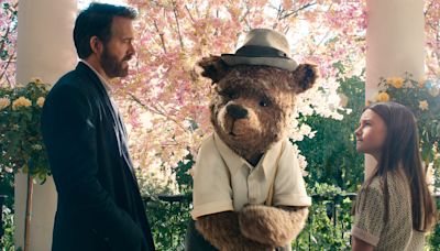 If movie review: Ryan Reynolds imaginary friend fantasy might go over your kids heads