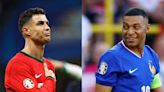 Portugal vs France, Euro 2024 quarterfinal: Mbappe faces Ronaldo; Key match-ups in the crucial knockout clash