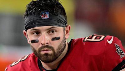 Mayfield Takes Step Back in NFC South QB Rankings