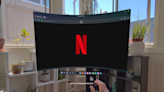 Netflix has a plan to fix its Meta Quest 3 app… abandon it and use the browser