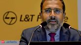 Good monsoons, stable credit quality to help in improving our performance: Sudipta Roy, L&T Finance