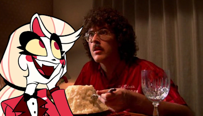 Hazbin Hotel Creators Lend Their Talents to Weird Al Yankovic